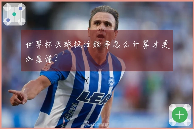 世界杯买球投注赔率怎么计算才更加靠谱？