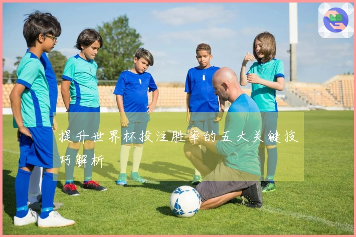 提升世界杯投注胜率的五大关键技巧解析