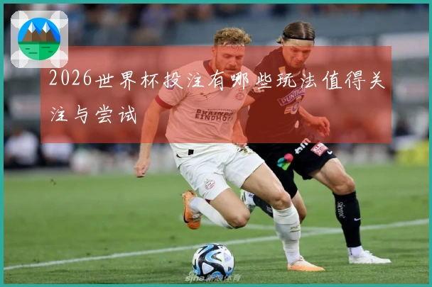 2026世界杯投注有哪些玩法值得关注与尝试