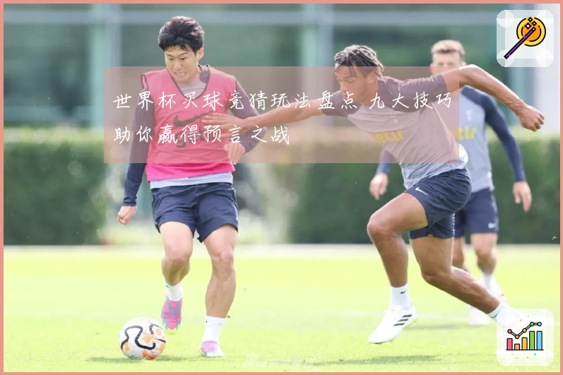 世界杯买球竞猜玩法盘点 九大技巧助你赢得预言之战