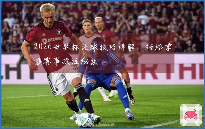 2026世界杯让球技巧详解，轻松掌握赛事投注秘诀