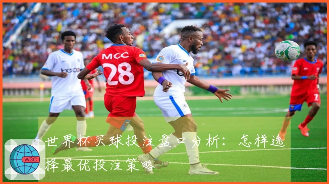 世界杯买球投注盘口分析：怎样选择最优投注策略