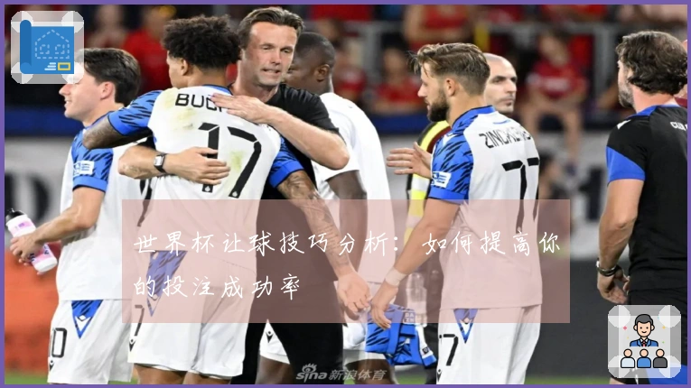 世界杯让球技巧分析：如何提高你的投注成功率