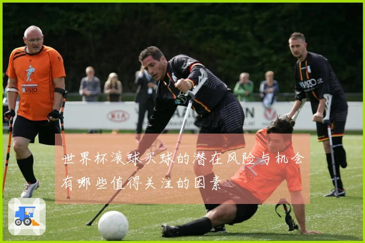 世界杯滚球买球的潜在风险与机会有哪些值得关注的因素